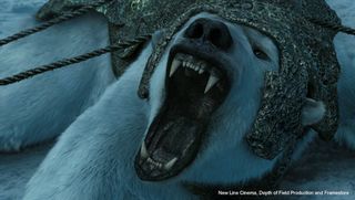 Speakers include Framestore's Max Solomon, who was lead animator on The Golden Compass