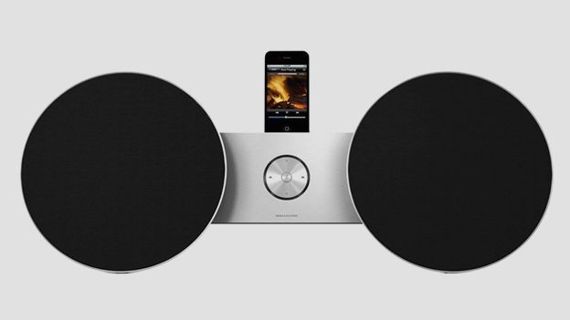 B&O Beosounds (2011)