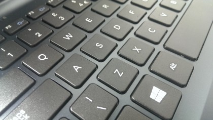 Keyboard