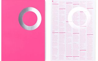 Circular 17 magazine cover and slipcase