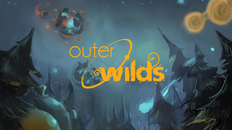 OUTER WILDS PC ENVIO DIGITAL