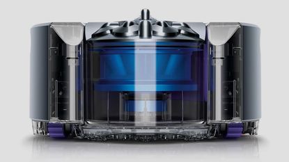 Dyson 360 Eye