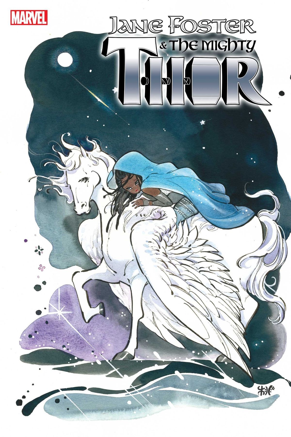 Marvel Comics July 2022 solicitations