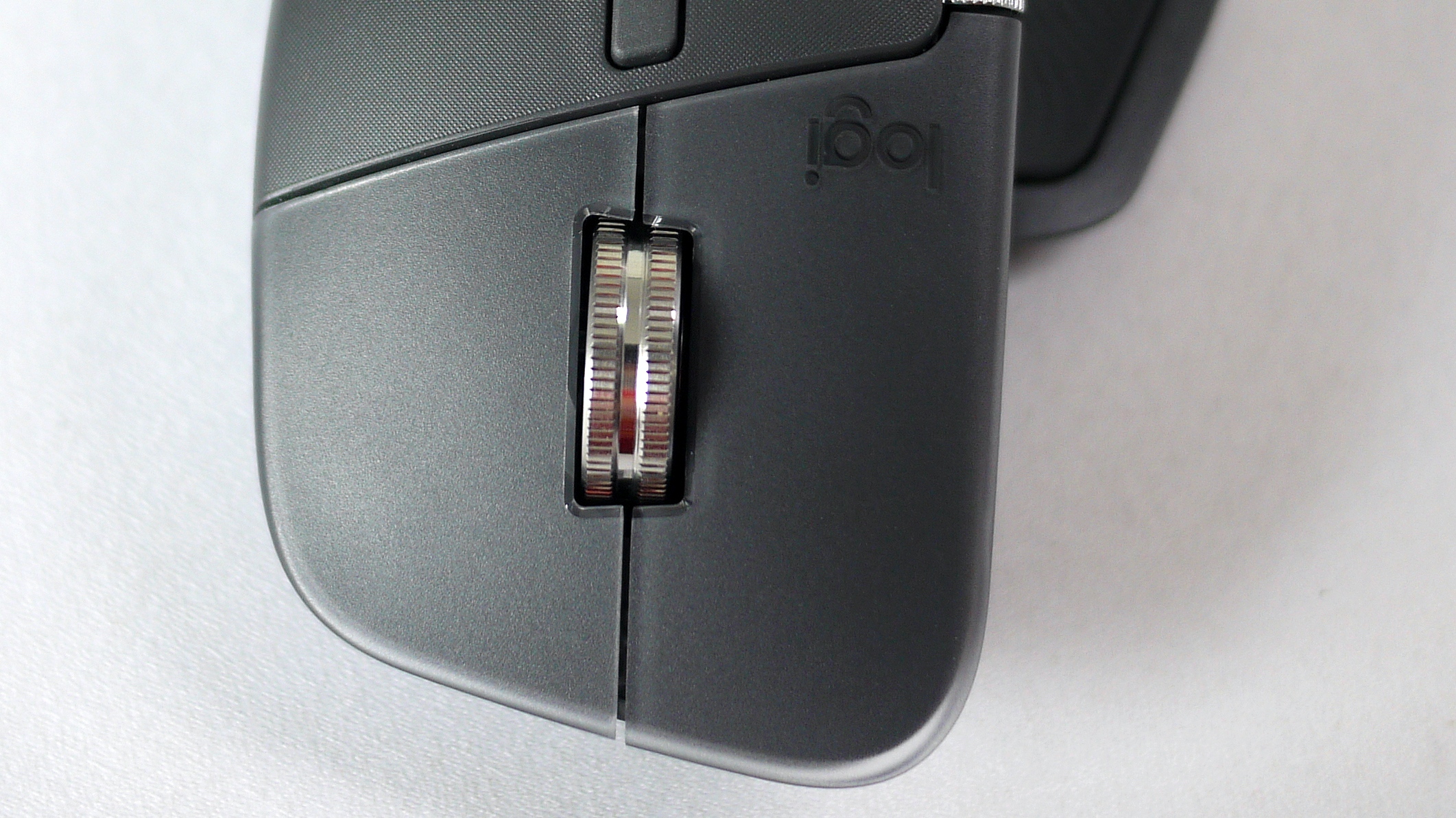 Logitech MX Master 4