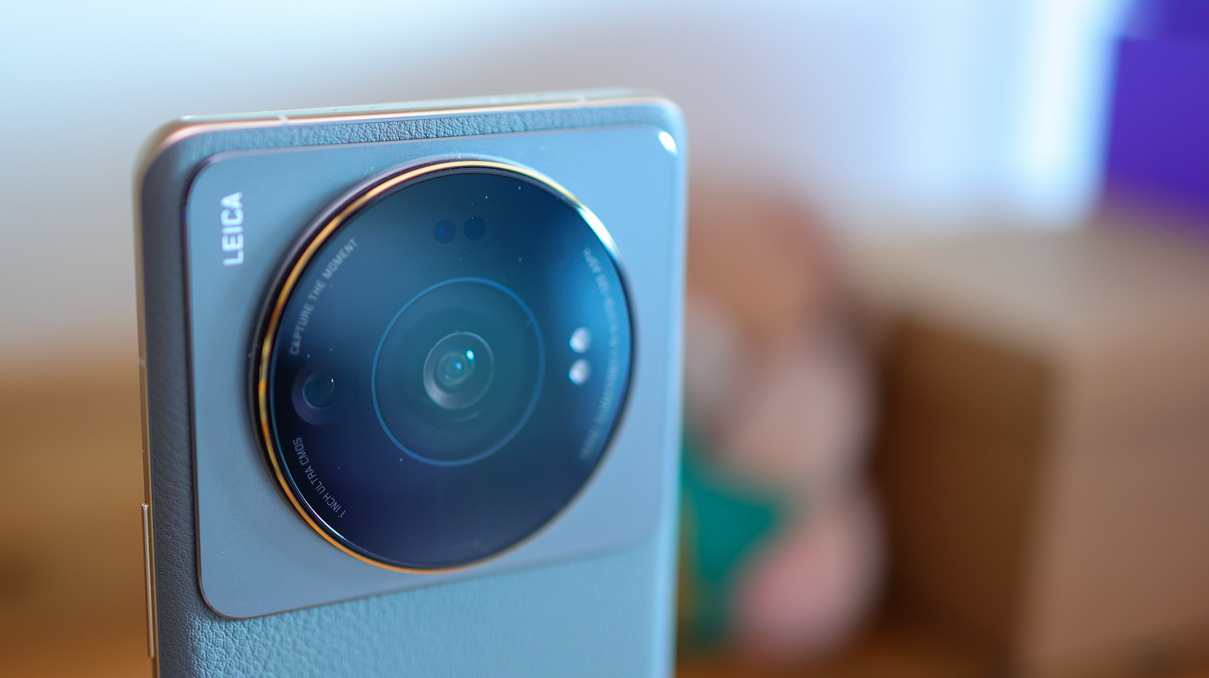 Xiaomi 12S Ultra review: Leica to the fore