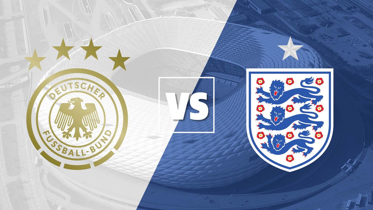 Germany vs England live stream and how to watch the UEFA Nations League ...