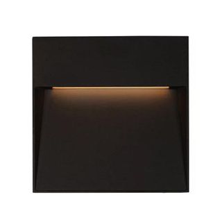 Casa LED Outdoor Wall Sconce
