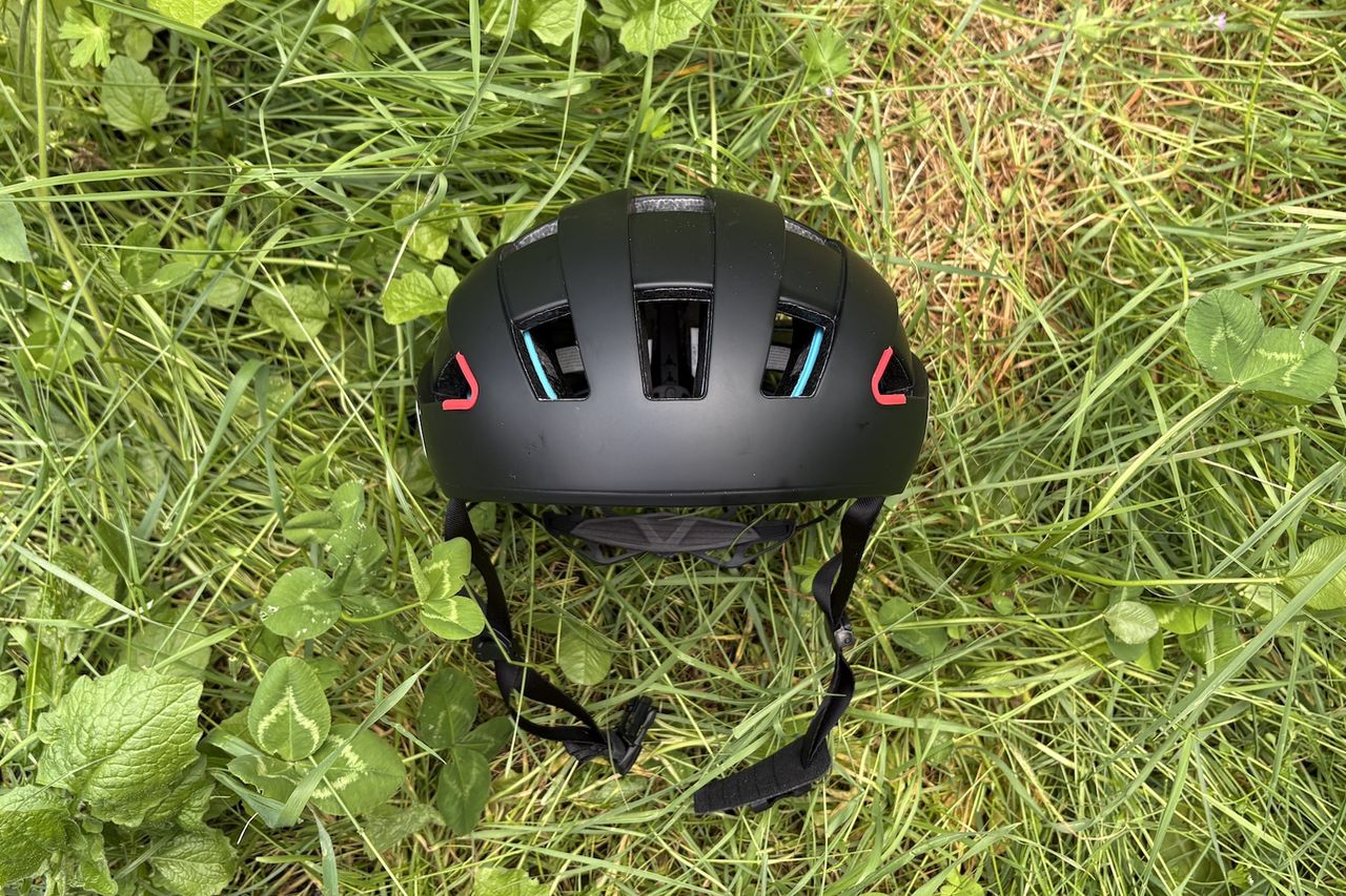 PIKIO LABS Si Helmet