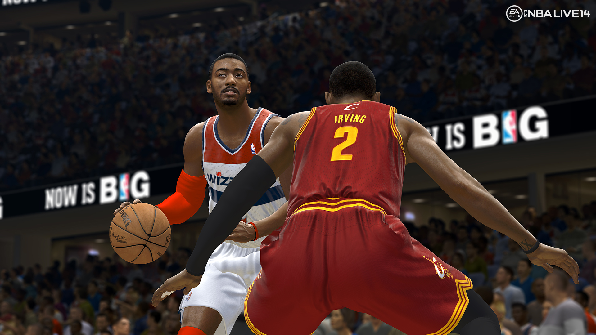 Nba Live 14 Xbox One Outlet, SAVE 50%