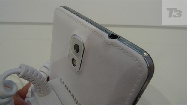 Samsung Galaxy Note 3 review