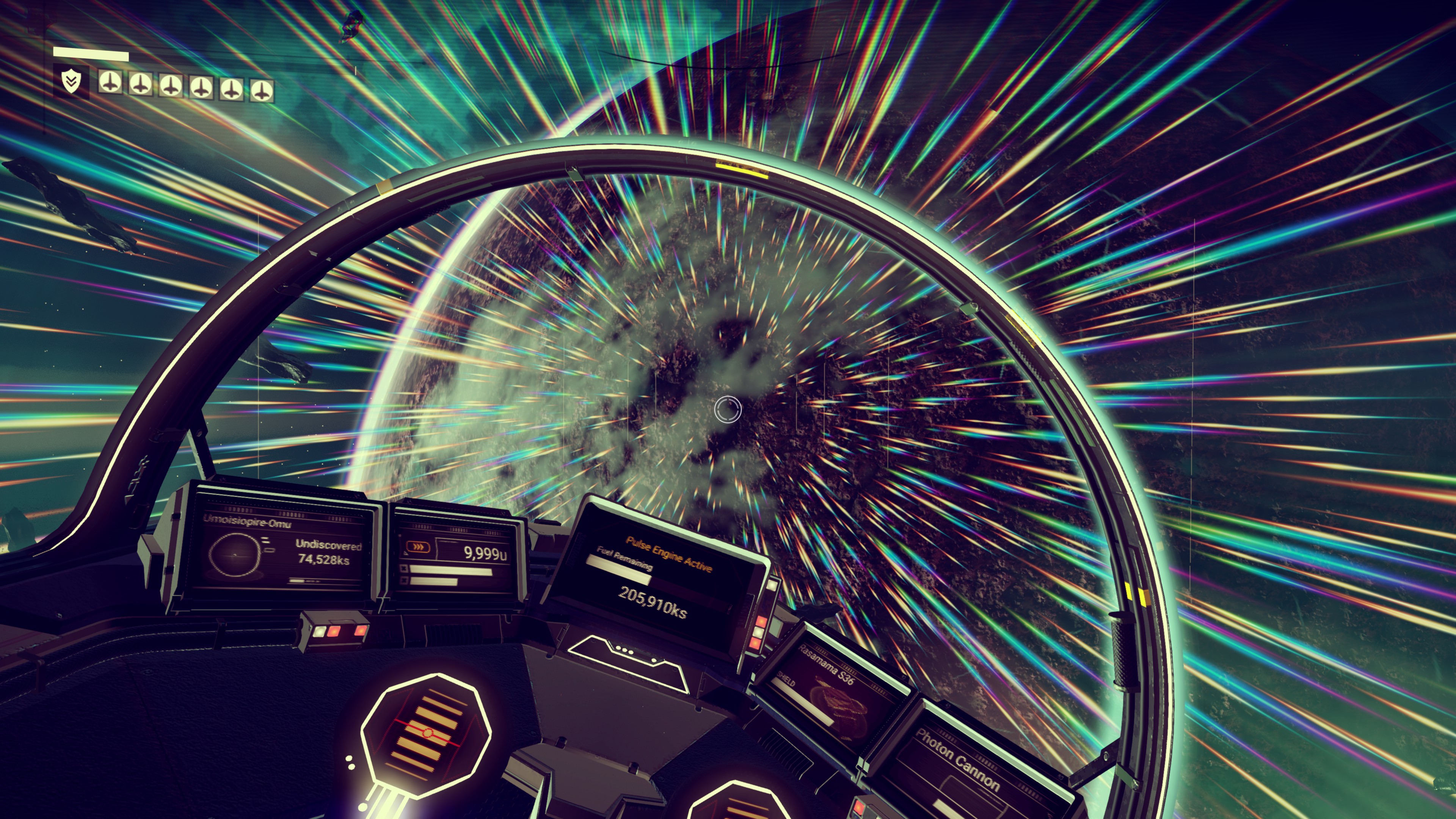 Review: Elite: Dangerous is the best damn spaceship game I've ever