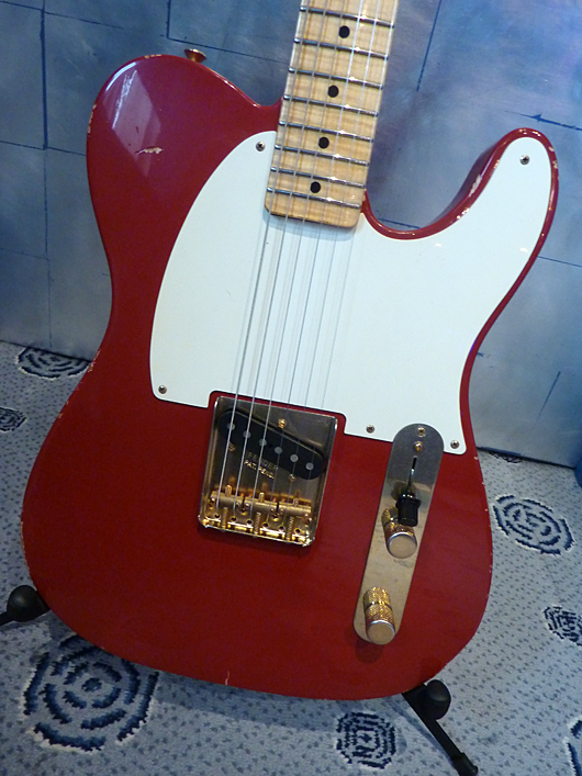 Relic '59 Esquire