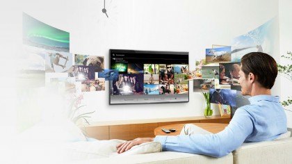 Smart TVs: are they spying on us?