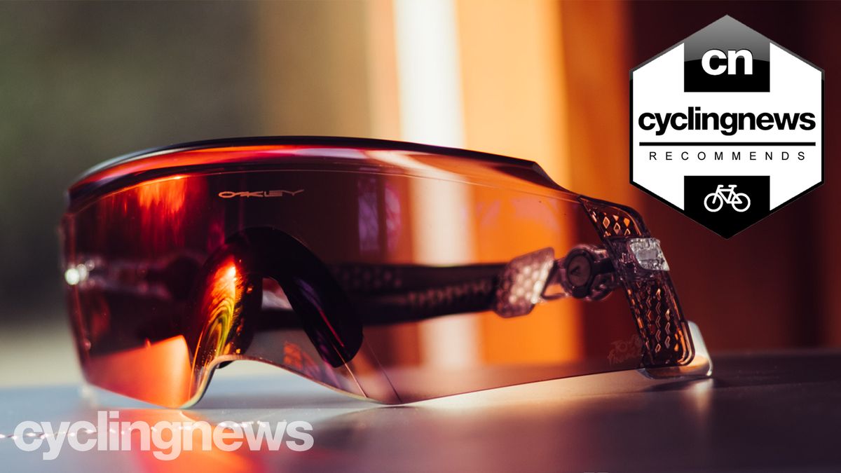 Oakley Kato sunglasses review | Cyclingnews