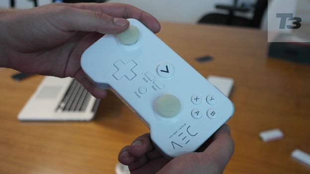 GameStick review