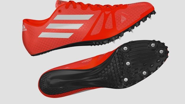 Track: Adidas AdiZero Prime SP