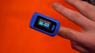 Biolight Oximeter