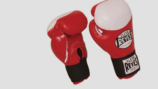 Boxing: Cleto Reyes Amateur Gloves