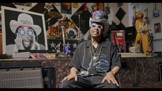 bootsy collins