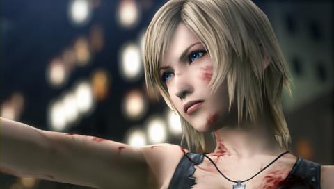 Hands-on – The 3rd Birthday (Parasite Eve)