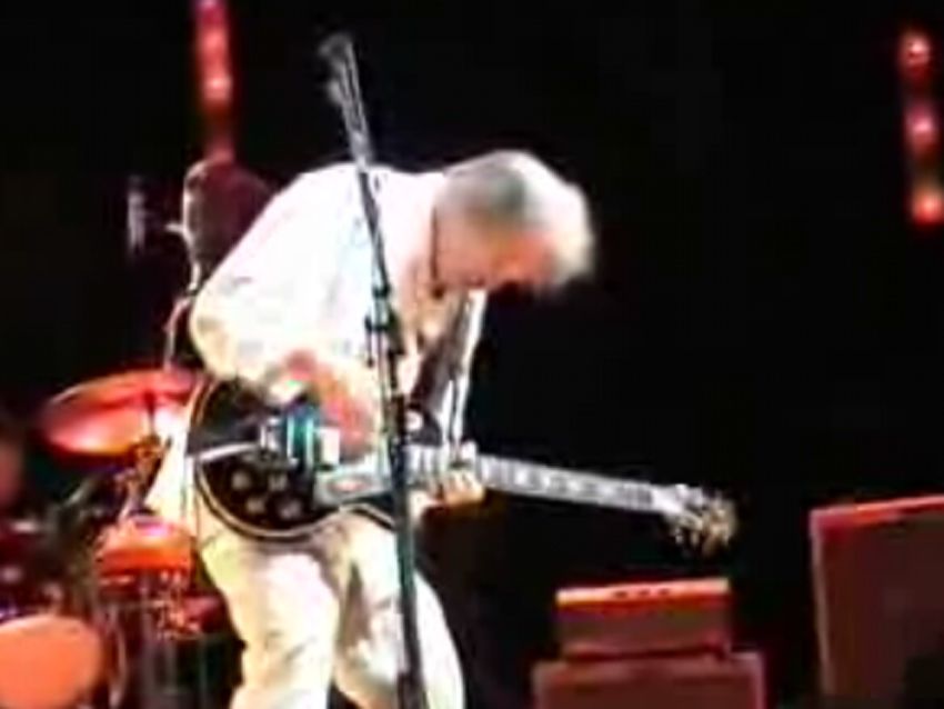 neil young guitar rig neil young guitar rig
