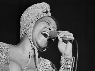 Aretha Franklin - Until You Come Back To Me (That's What I'm Gonna Do)