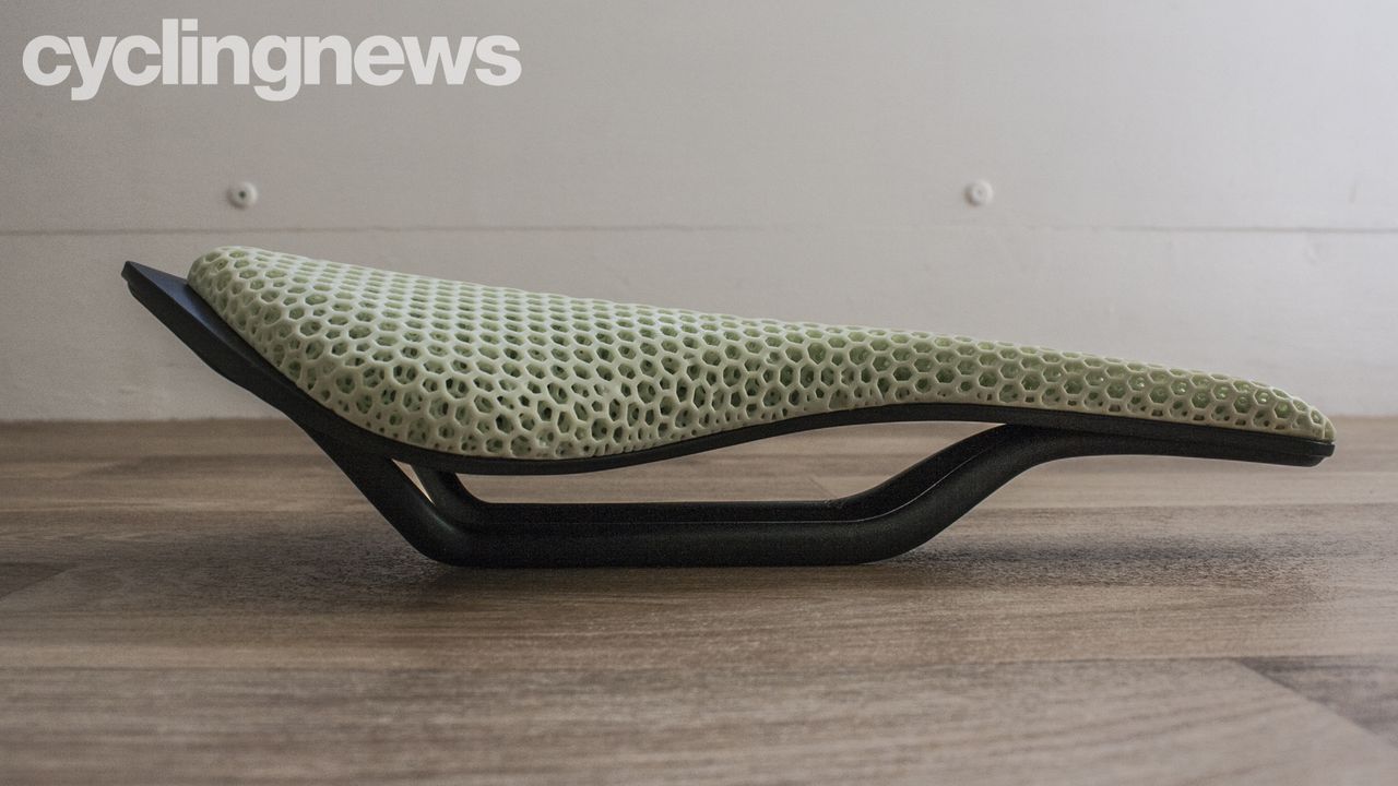 Best 3D-Printed Road Bike Saddle