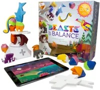 Beasts of Balance ($89)
