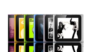 Report sheds new light on iPod touch, shuffle and nano revamps