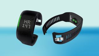 Adidas MiCoach FitSmart leaks out – the first Google Fit device?