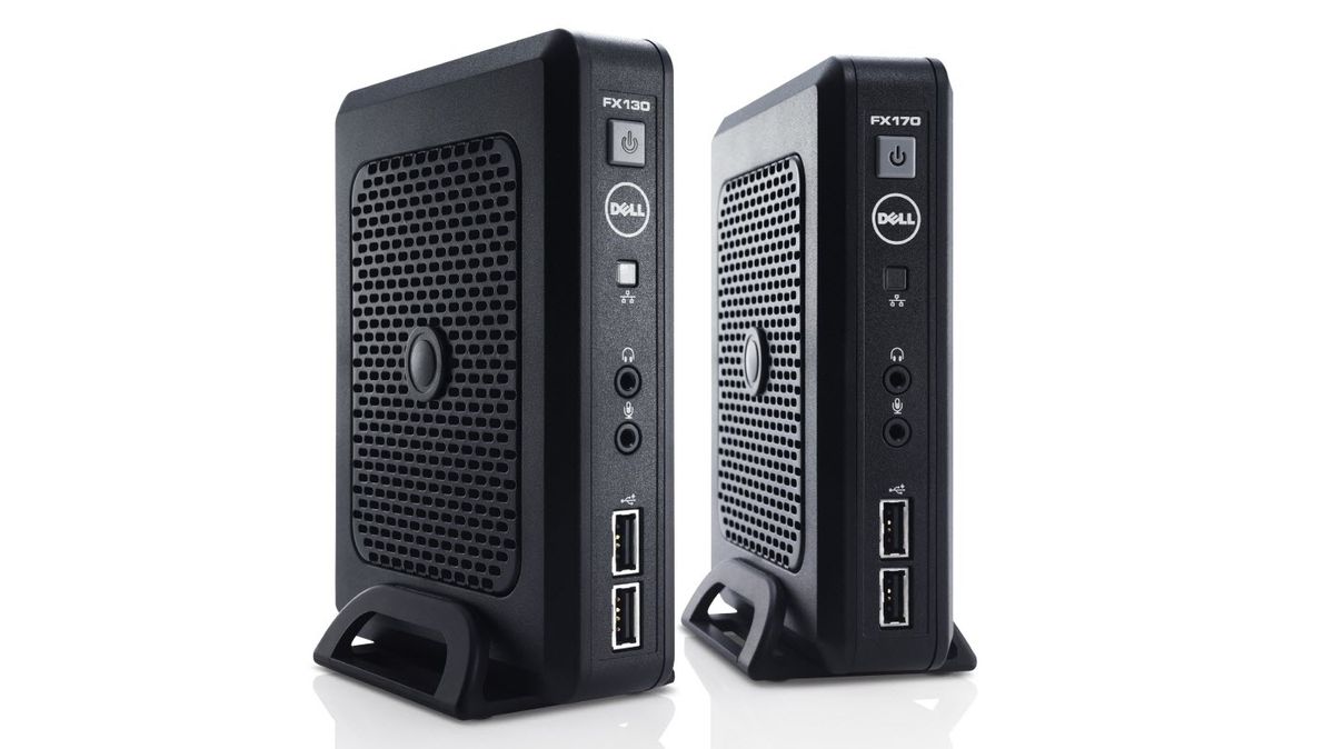 How to choose a new Dell PC for business | TechRadar