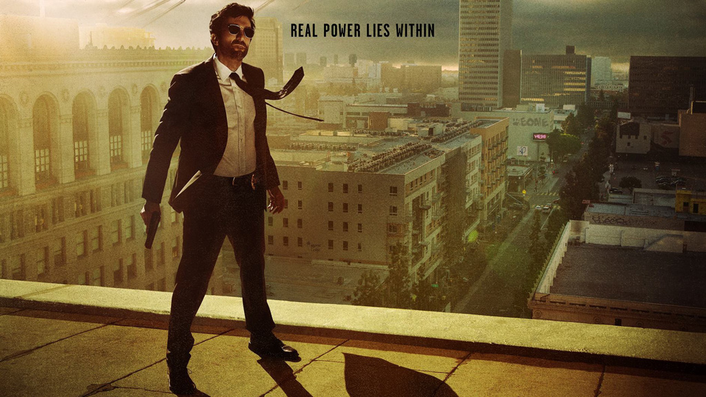 PlayStation-exclusive series Powers finally streaming to Aussie consoles