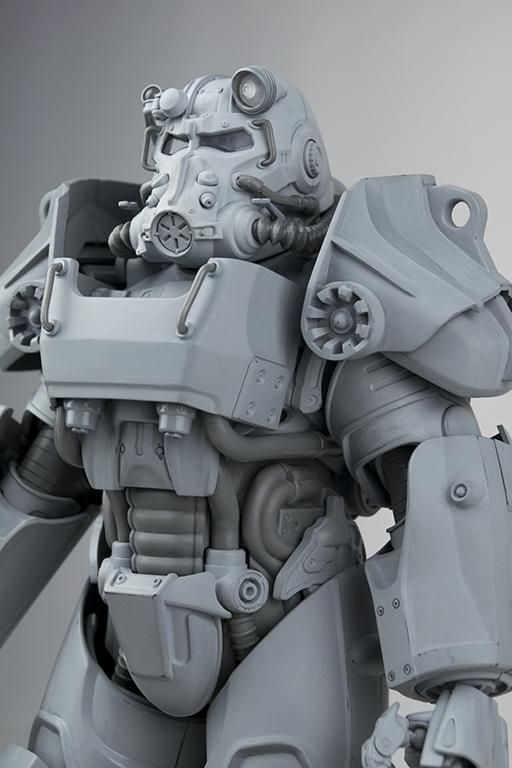 fallout 4 power armor toys