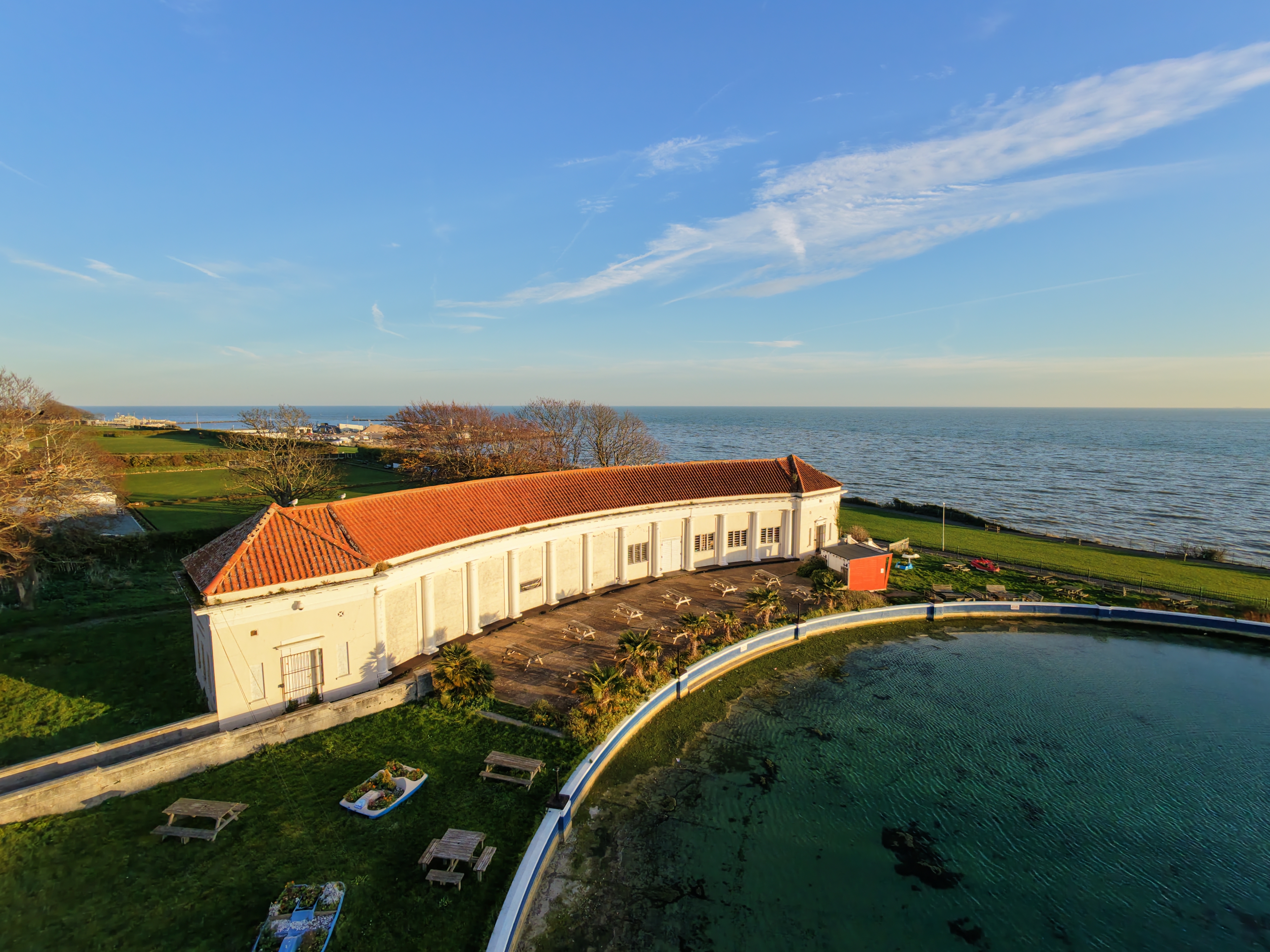 DJI Neo 2 photograph