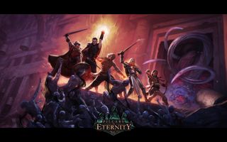 Pillars of Eternity Highs and Lows