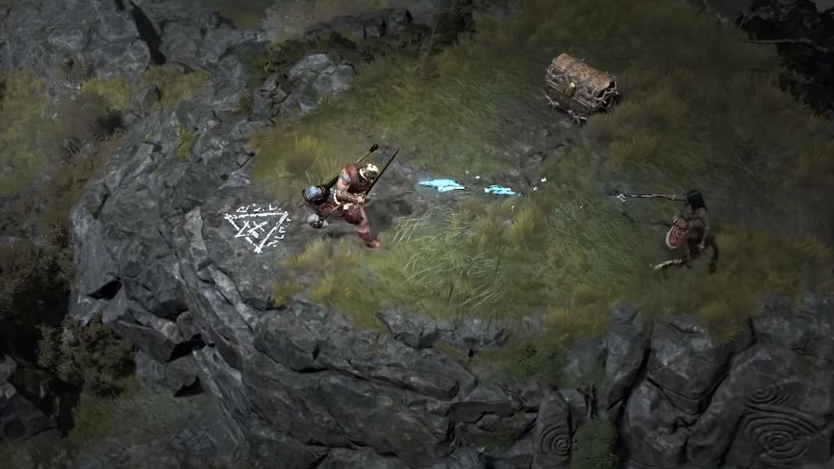 Diablo 4 won't have Ancient items, Blizzard confirms  GamesRadar+