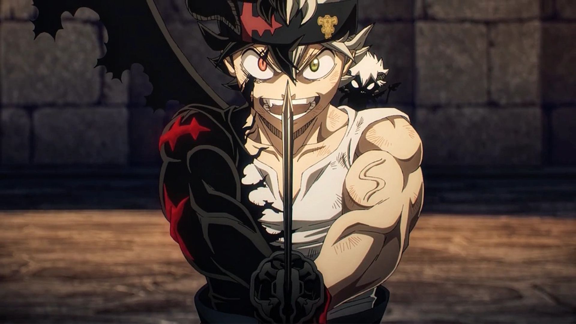Black Clover season 2