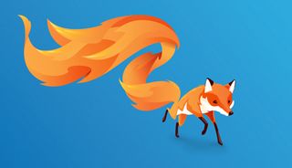 Rijven created nine fox designs for the popular browser