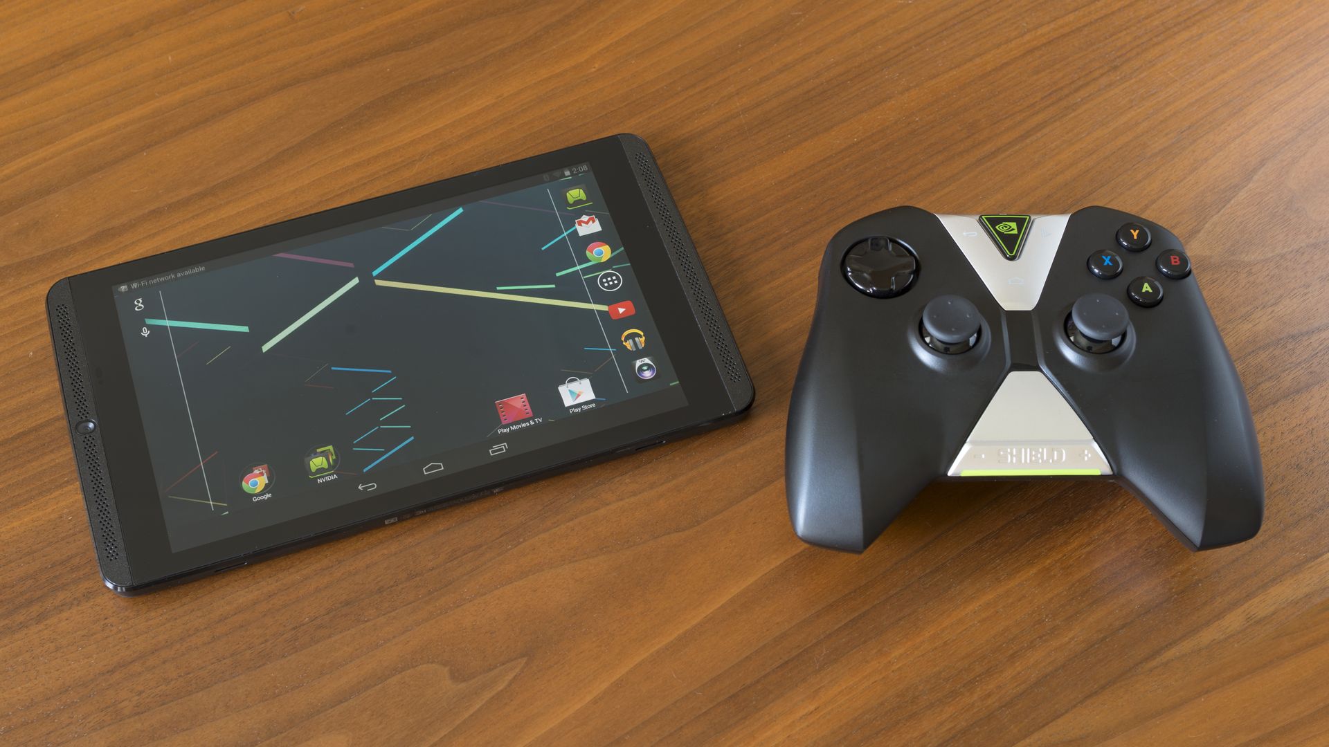 Next Nvidia Shield Tablet could be a 2in1 TechRadar