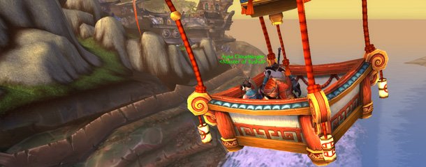 World of Warcraft Mists Of Pandaria review in progress (Update 8  Dungeon Griping)