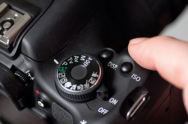 How to photograph anything: best camera settings for