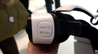 Gear VR S6 review