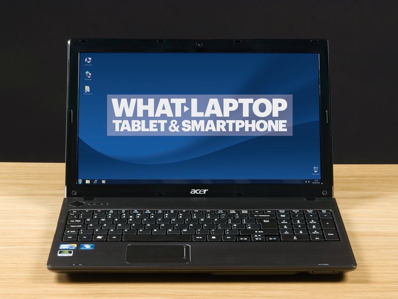 Acer Aspire 5742G-384G64Mnkk review | TechRadar
