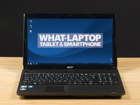 Апгрейд ноутбука acer aspire 5742g