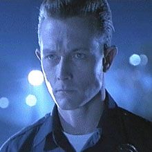 Robert Patrick to appear in Terminator 5? | GamesRadar+