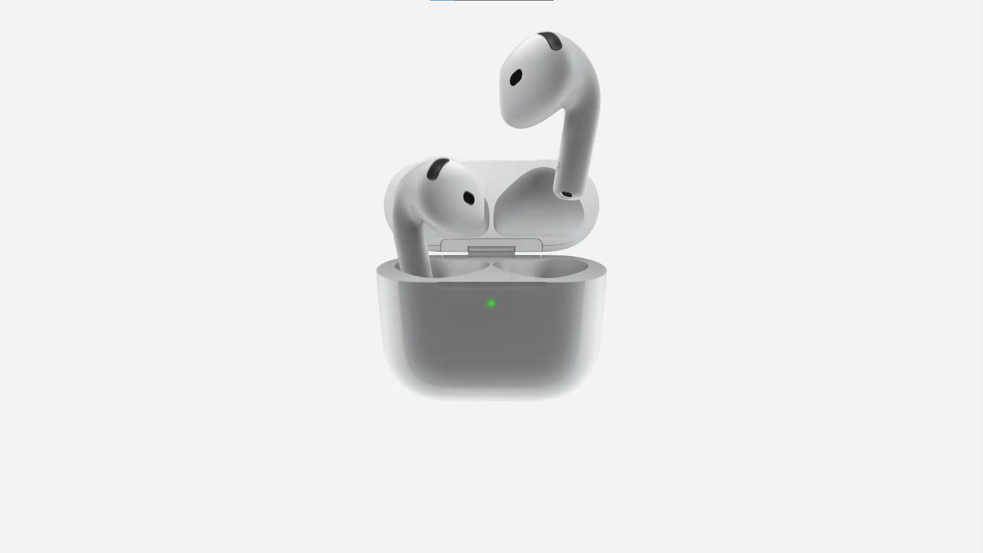 Why Apples Cheap Airpods 4 Are The First Ever Airpods Id Actually