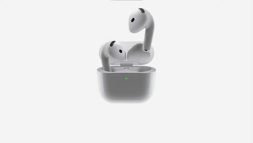 AirPods 4