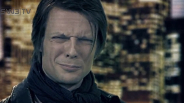 alan wake 2 face model alan wake 2 face model