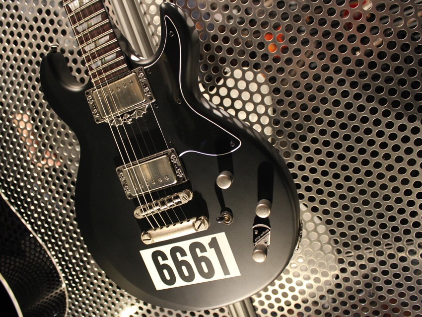 Zacky Vengeance 6661