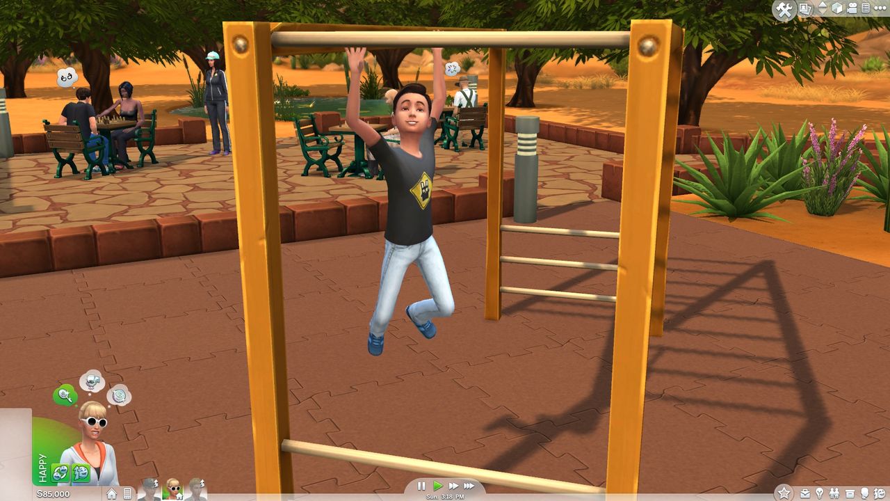 The Sims 4 (6)